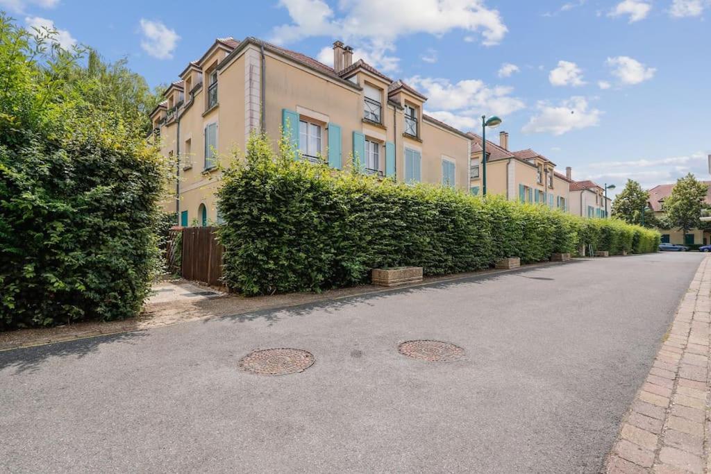 Residence Elegance Disneyland Serris Exterior foto
